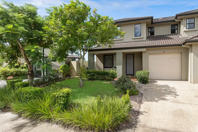 40/18 Bourton Road, Merrimac QLD 4226