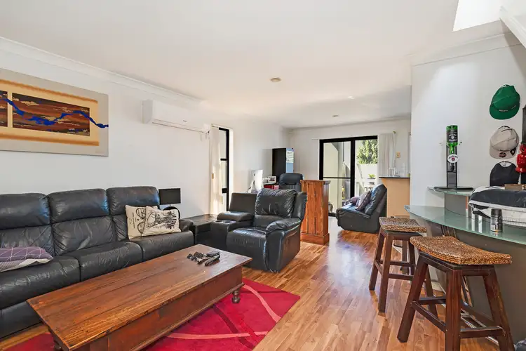 Fourth view of Homely townhouse listing, 40/18 Bourton Road, Merrimac QLD 4226