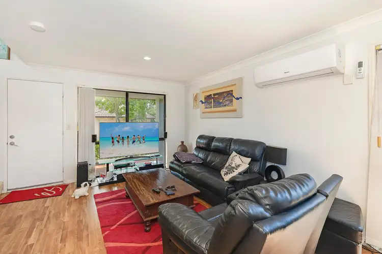 Fifth view of Homely townhouse listing, 40/18 Bourton Road, Merrimac QLD 4226