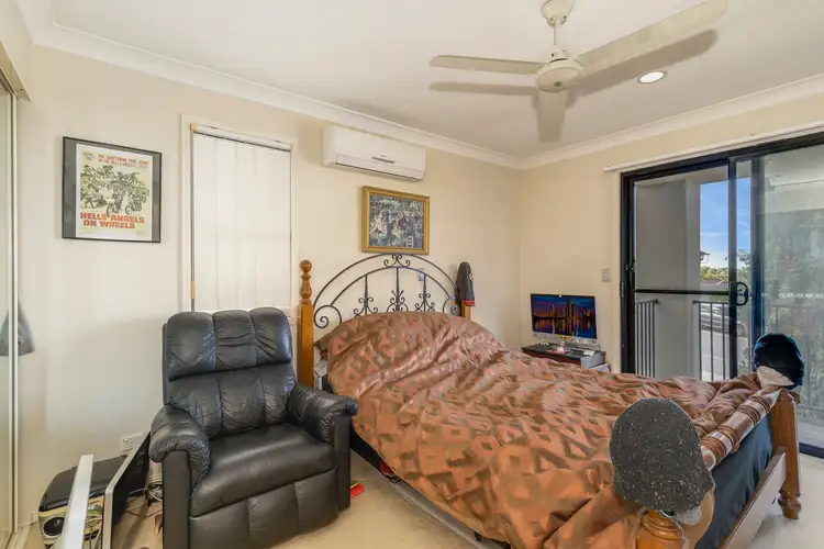 Sixth view of Homely townhouse listing, 40/18 Bourton Road, Merrimac QLD 4226