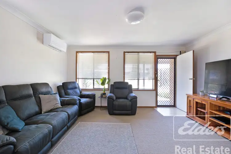 Second view of Homely house listing, 67 Kingstown Road, Woodberry NSW 2322
