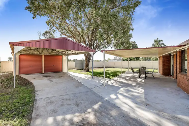 Third view of Homely house listing, 20 Cooper Avenue, Oakey QLD 4401