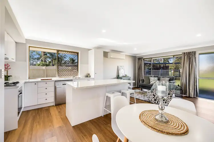 Fourth view of Homely house listing, 20 Cooper Avenue, Oakey QLD 4401