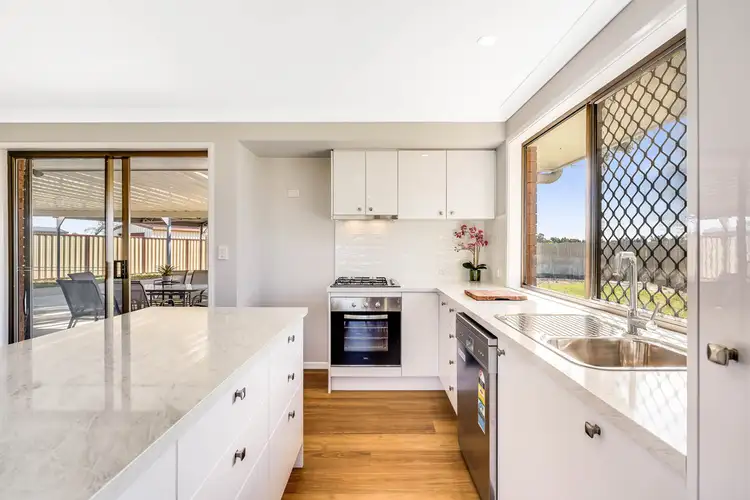 Fifth view of Homely house listing, 20 Cooper Avenue, Oakey QLD 4401