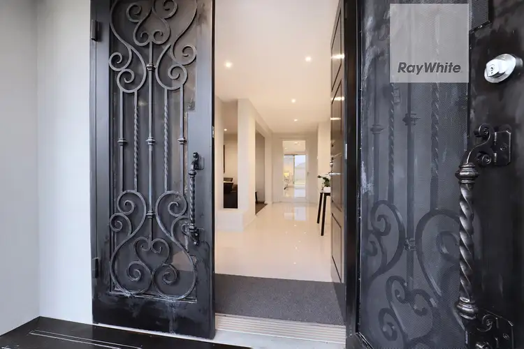 Second view of Homely house listing, 88 Lemonwood Drive, Greenvale VIC 3059