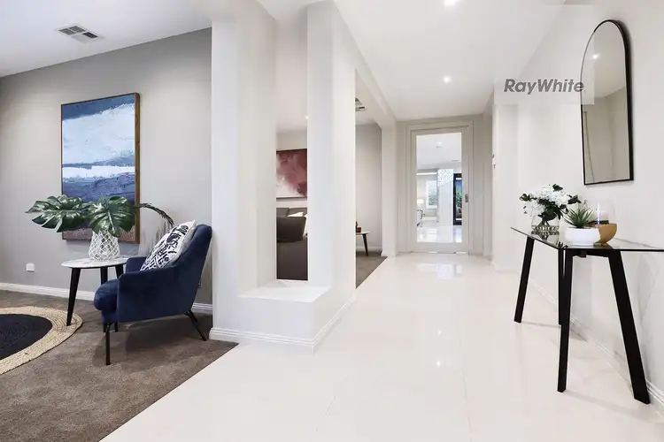 Third view of Homely house listing, 88 Lemonwood Drive, Greenvale VIC 3059