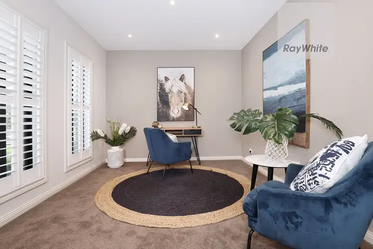 Fourth view of Homely house listing, 88 Lemonwood Drive, Greenvale VIC 3059