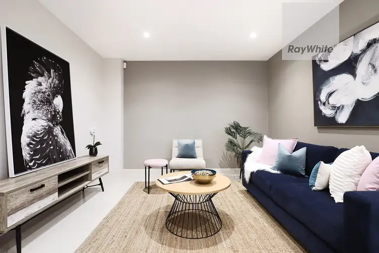 Sixth view of Homely house listing, 88 Lemonwood Drive, Greenvale VIC 3059