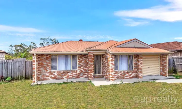 26 Elkhorn Street, Bellbird Park QLD 4300