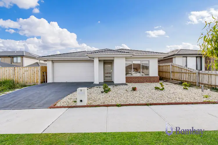 5 Sayda court, Greenvale VIC 3059