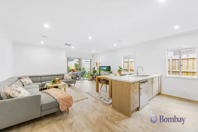 Third view of Homely house listing, 5 Sayda court, Greenvale VIC 3059