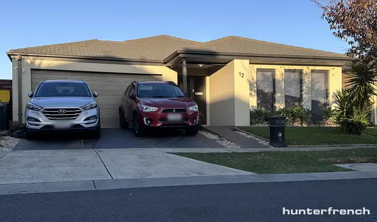 12 Berowa Street, Tarneit VIC 3029