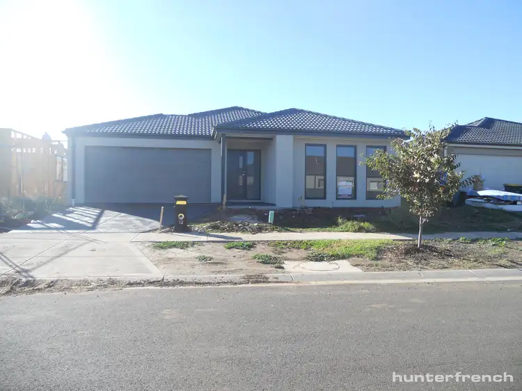 12 Berowa Street, Tarneit VIC 3029