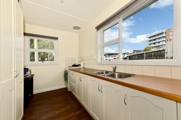 Second view of Homely unit listing, 2/46 Tower Road, New Town TAS 7008