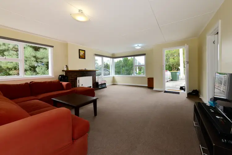 Third view of Homely unit listing, 2/46 Tower Road, New Town TAS 7008
