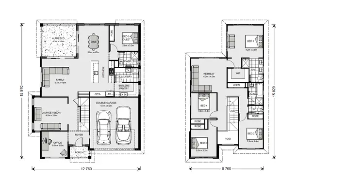 Seventh view of Homely land listing, 21a The Comenarra Parkway, Thornleigh NSW 2120