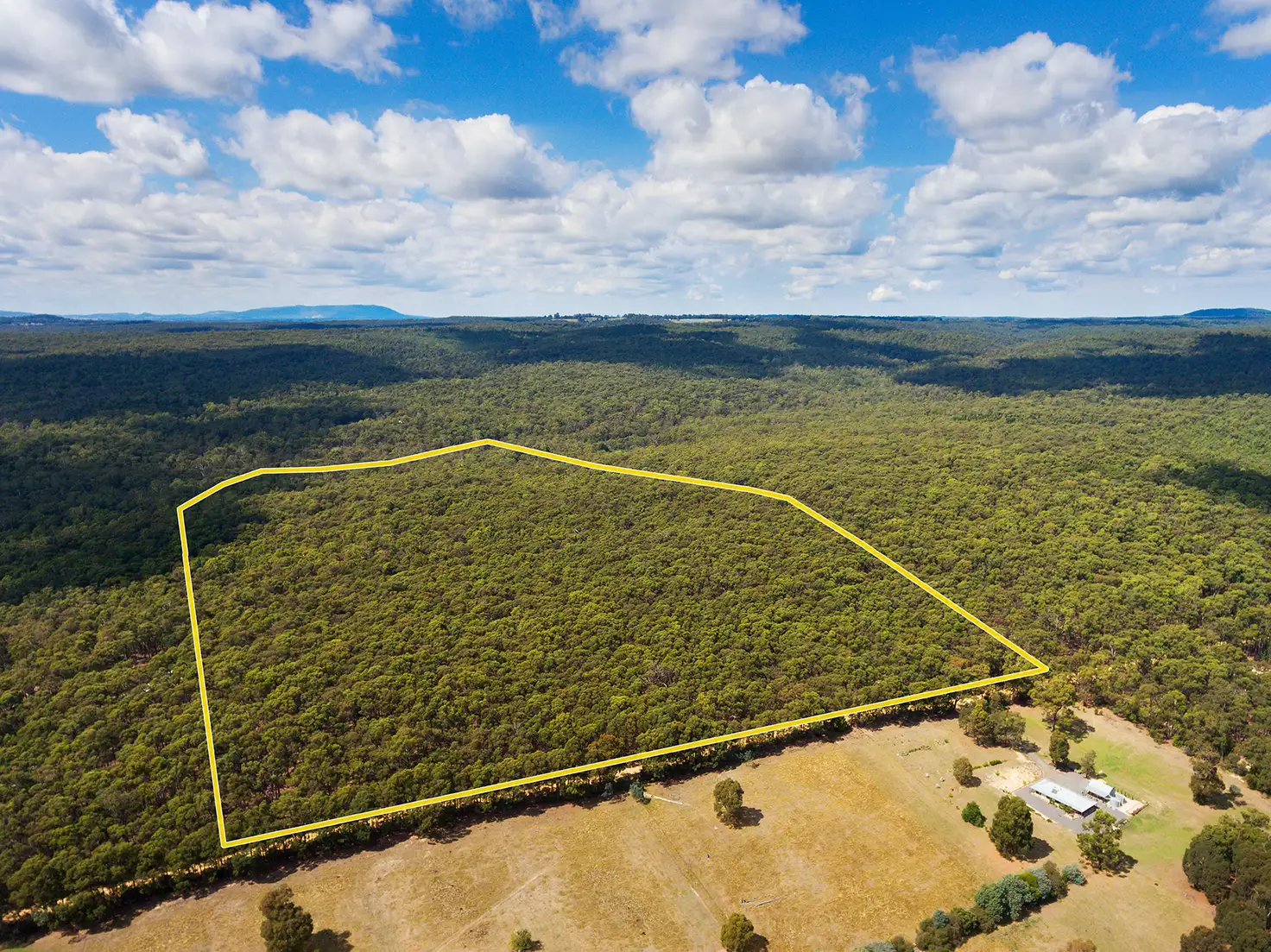 Main view of Homely land listing, Address available on request