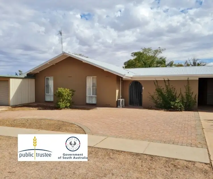 Main view of Homely house listing, 1 Giles Street, Port Augusta SA 5700