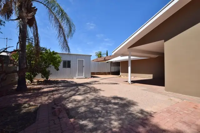 Second view of Homely house listing, 1 Giles Street, Port Augusta SA 5700