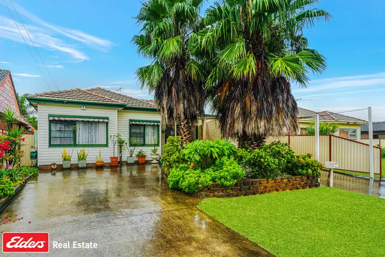 44 Rotary Street, Liverpool NSW 2170