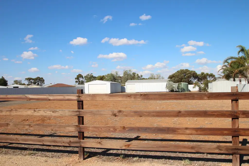 Main view of Homely land listing, 14-16 Saint Street, Balaklava SA 5461