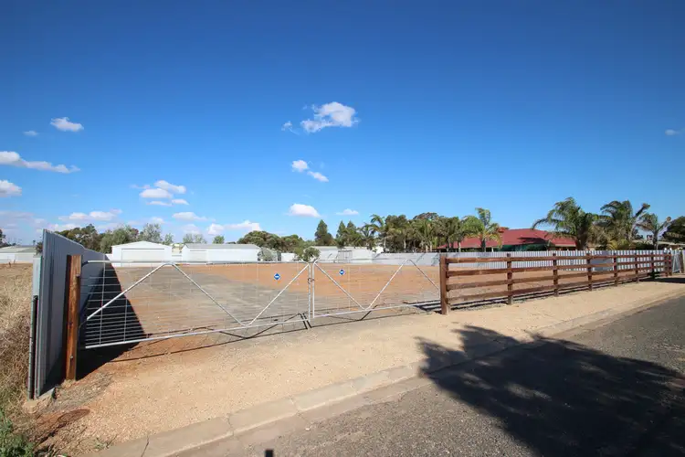 Second view of Homely land listing, 14-16 Saint Street, Balaklava SA 5461