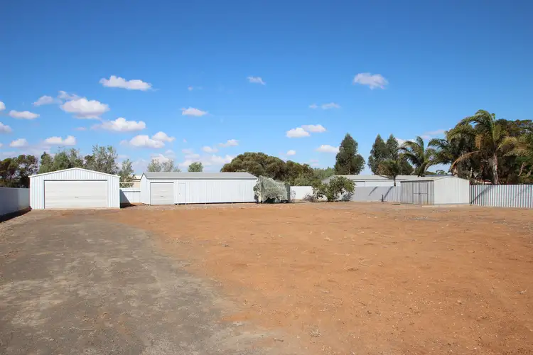 Third view of Homely land listing, 14-16 Saint Street, Balaklava SA 5461