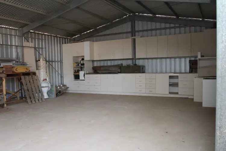 Seventh view of Homely land listing, 14-16 Saint Street, Balaklava SA 5461