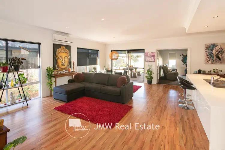 Third view of Homely house listing, 18 Clematis Way, Broadwater WA 6280