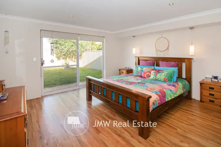 Fifth view of Homely house listing, 18 Clematis Way, Broadwater WA 6280