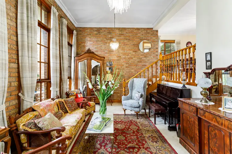 Sixth view of Homely house listing, 4 Jennifer Court, Avondale Heights VIC 3034