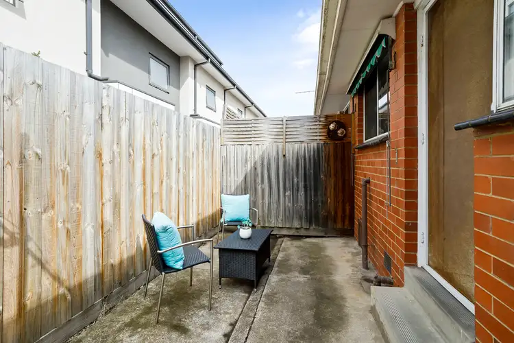 Fifth view of Homely unit listing, 2/71 Heller Street, Brunswick West VIC 3055