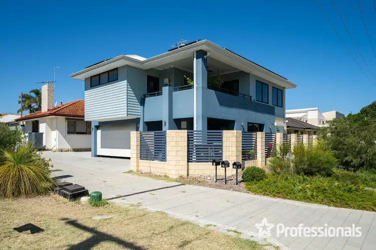 14A Newport Way, Balga WA 6061