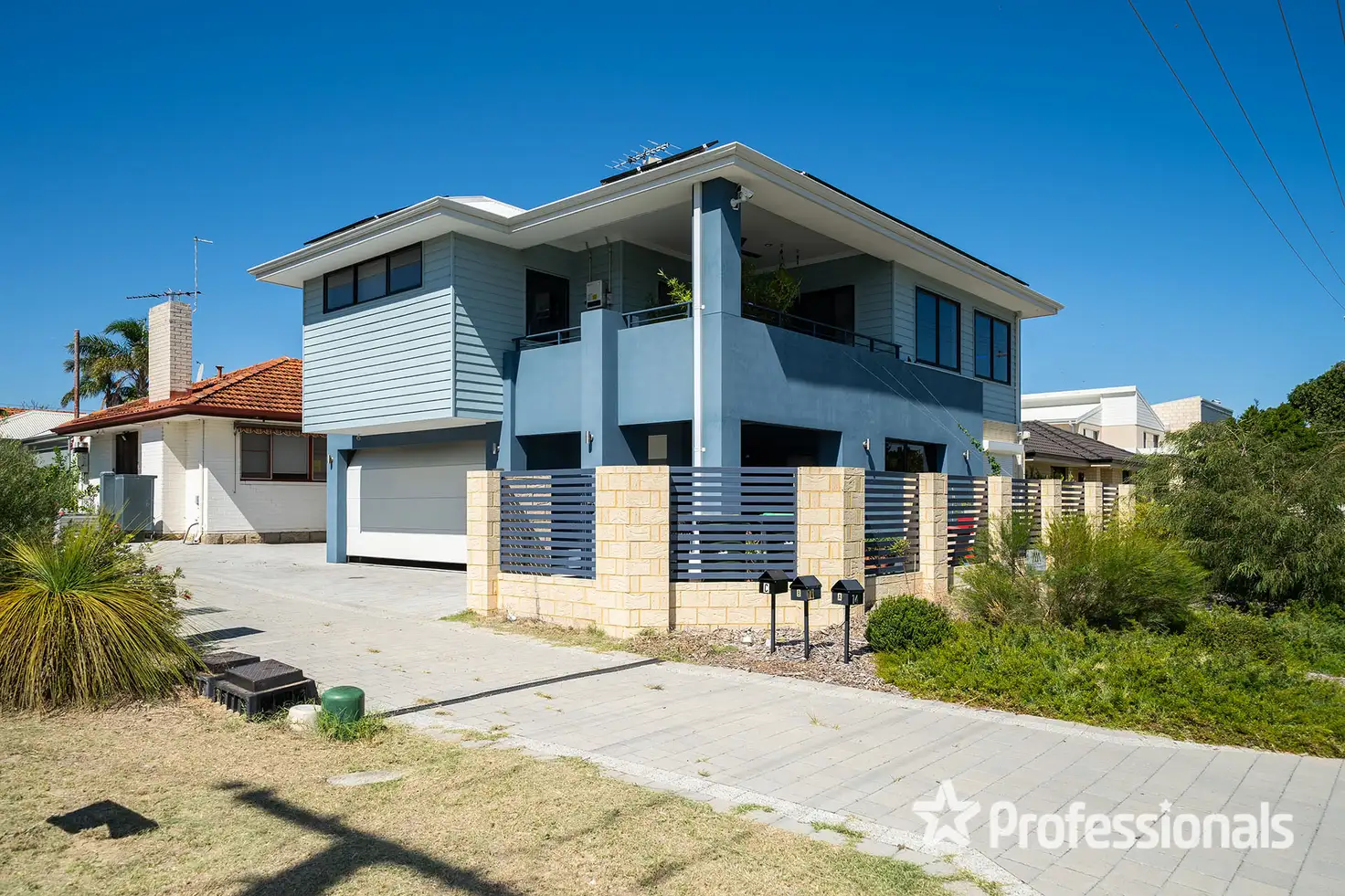 Main view of Homely villa listing, 14A Newport Way, Balga WA 6061