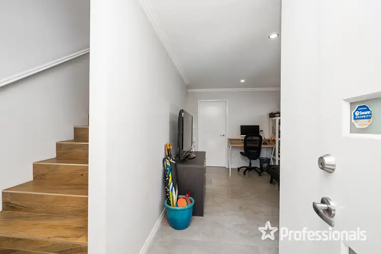 Fifth view of Homely villa listing, 14A Newport Way, Balga WA 6061