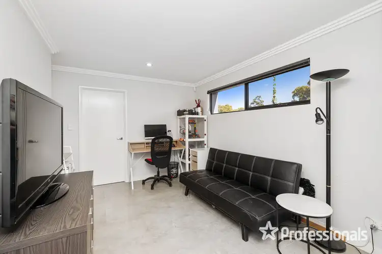 Sixth view of Homely villa listing, 14A Newport Way, Balga WA 6061