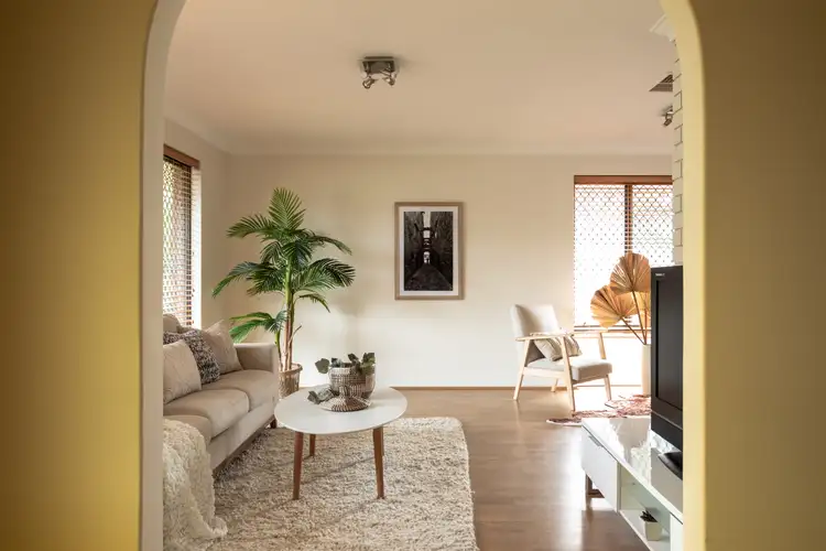 Second view of Homely house listing, 7 Eston Place, Willetton WA 6155