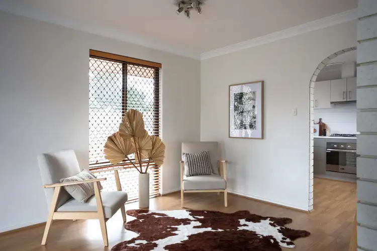 Fourth view of Homely house listing, 7 Eston Place, Willetton WA 6155