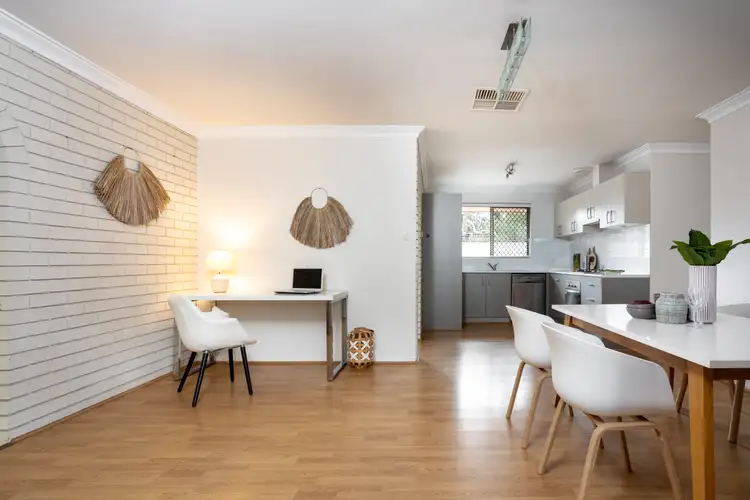 Fifth view of Homely house listing, 7 Eston Place, Willetton WA 6155