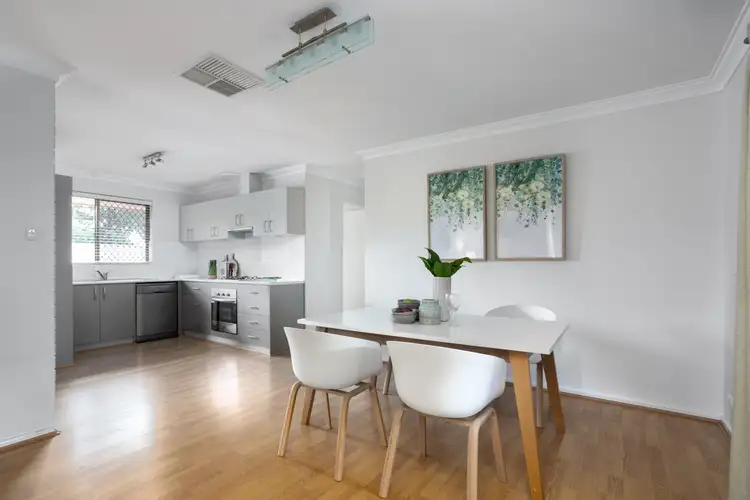 Sixth view of Homely house listing, 7 Eston Place, Willetton WA 6155