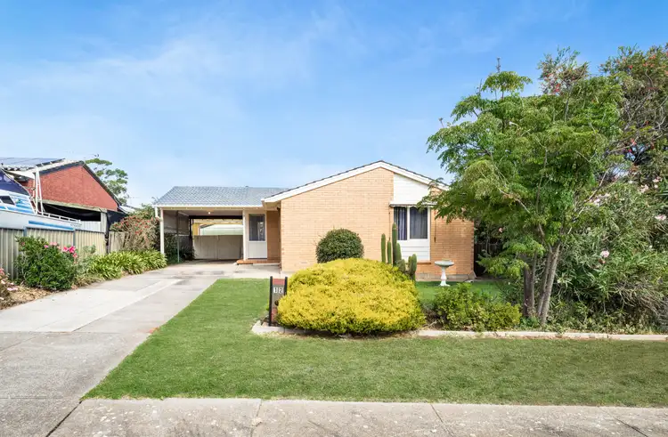Second view of Homely house listing, 12 Vistula Court, Hackham West SA 5163