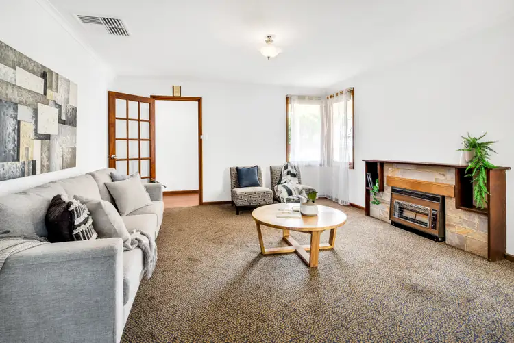 Fifth view of Homely house listing, 12 Vistula Court, Hackham West SA 5163