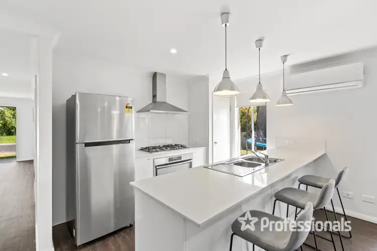 Fourth view of Homely house listing, 13 Arnup Drive, Vasse WA 6280