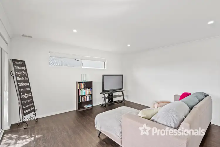 Sixth view of Homely house listing, 13 Arnup Drive, Vasse WA 6280