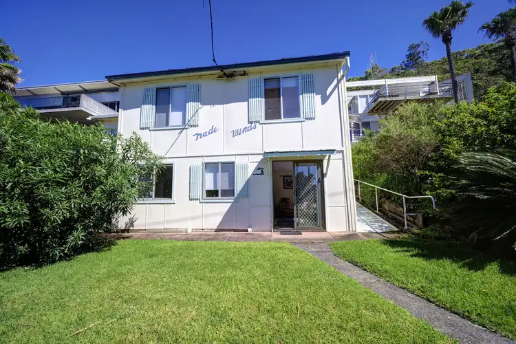 Second view of Homely house listing, 5 Lethbridge Road, Elizabeth Beach NSW 2428