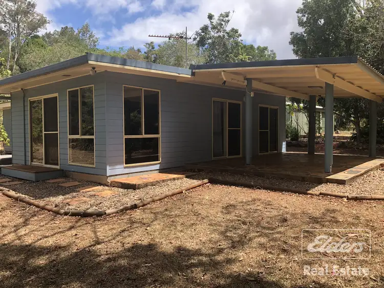 Fourth view of Homely rural property listing, 280 Ball Road, Peeramon QLD 4885