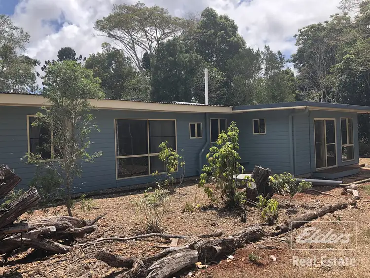 Fifth view of Homely rural property listing, 280 Ball Road, Peeramon QLD 4885