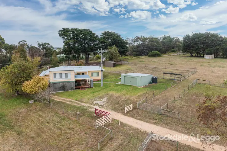 Second view of Homely house listing, 74 Arbuthnotts Road, Tarwin Lower VIC 3956