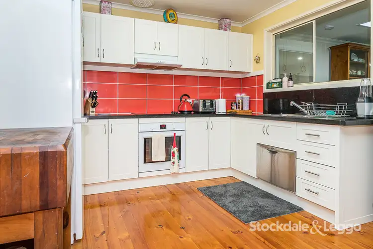 Third view of Homely house listing, 74 Arbuthnotts Road, Tarwin Lower VIC 3956