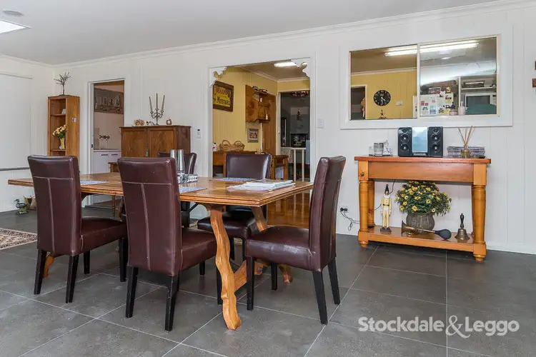 Fifth view of Homely house listing, 74 Arbuthnotts Road, Tarwin Lower VIC 3956